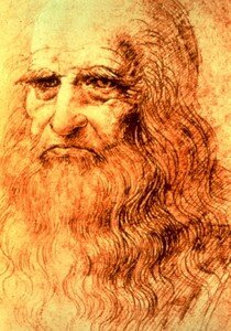 autoportrait