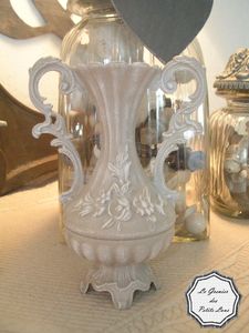 vase