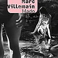 Mado lu par pierre-vincent guitard