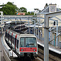 Rer b : l'explosion se confirme