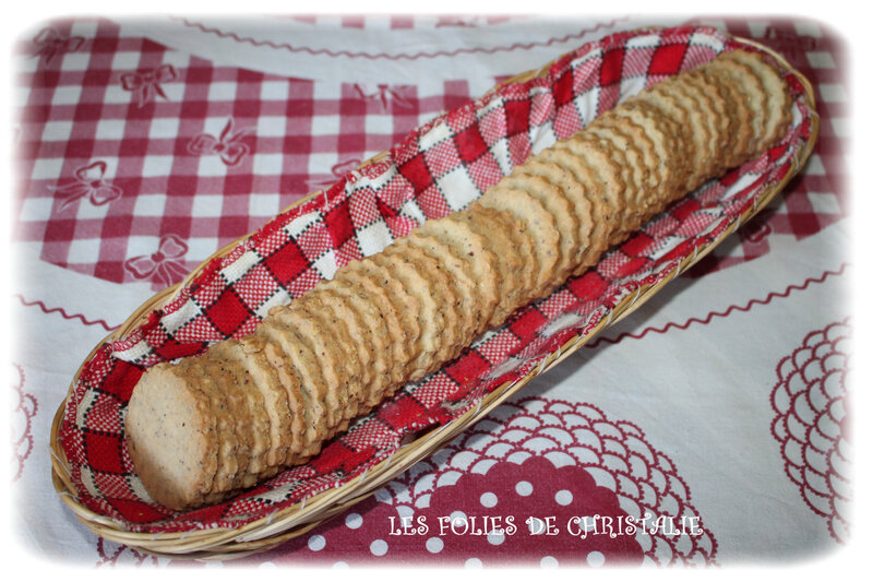 Biscuits noisette 8 - Copie