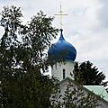 011 - Le Cimetière Russe