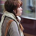 Hankyû Jûsô winter girl 2