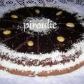 Recette de pessah #5 : gâteau ultra fondant au chocolat sans farine et sans gluten