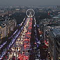 022 - Paris by nignt