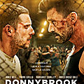Donnybrook : le combat violent des laissés pour compte de l'american dream