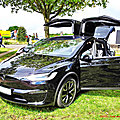 Tesla Model X Raven_01 - 2023 [USA] YVH_GF