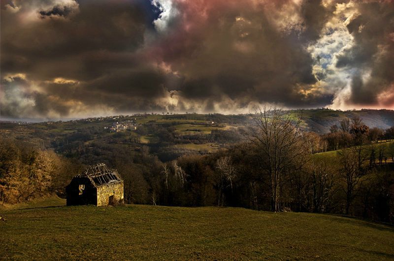 La grange