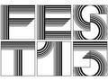 FEST-2013 logo