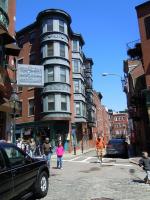 The Freedom trail tour (15)