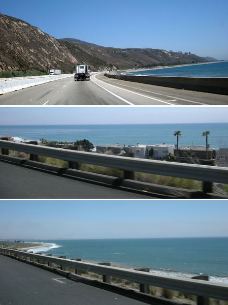 highway one9