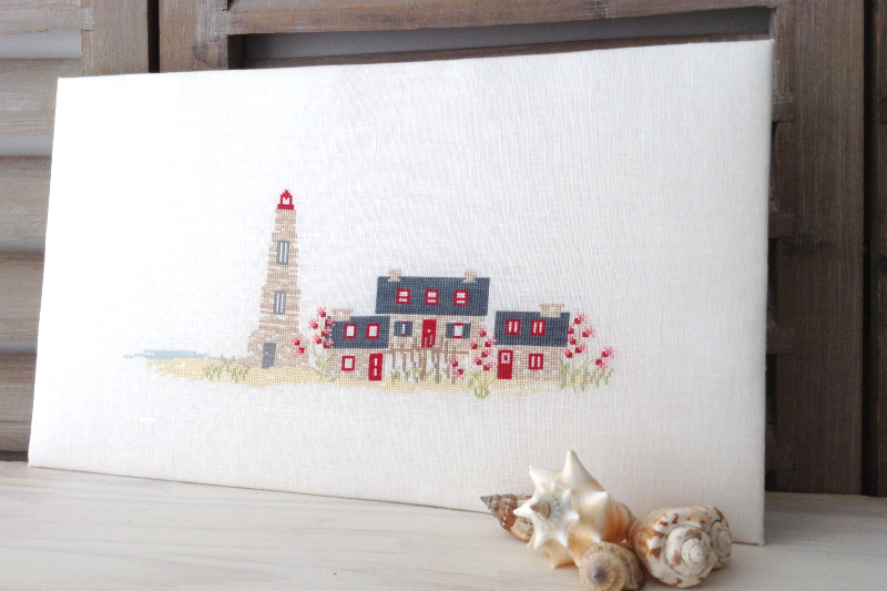 1810 phare