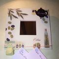 exemple de miroir sur commande et 