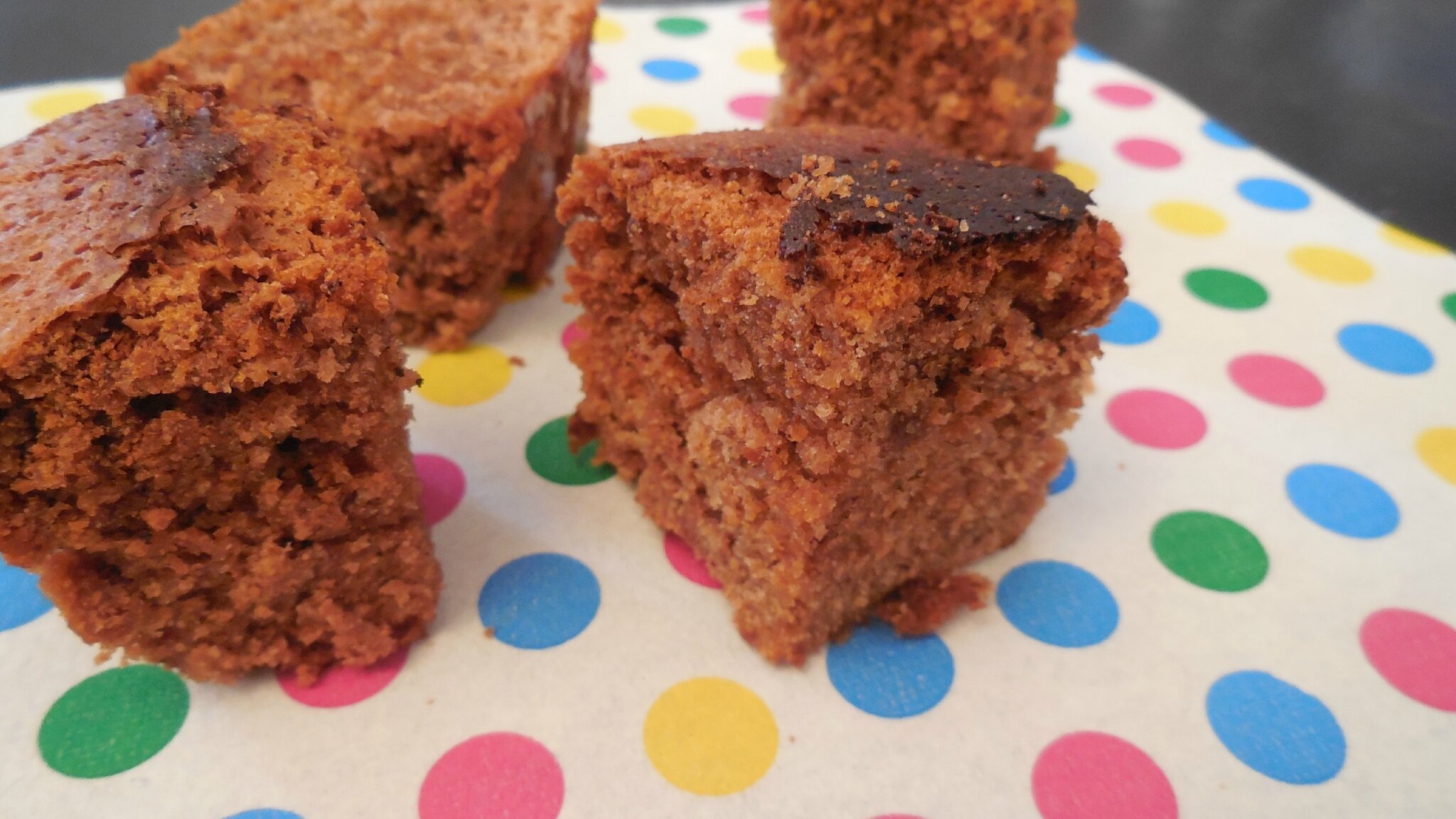 Gateau Au Chocolat Au Lait Sans Beurre Anneauxfourneaux