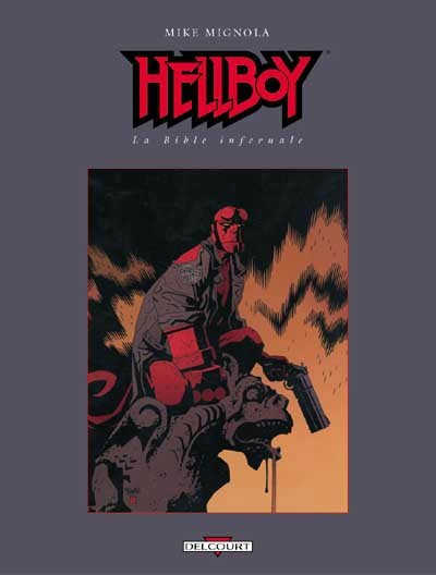 hellboy la bible infernale