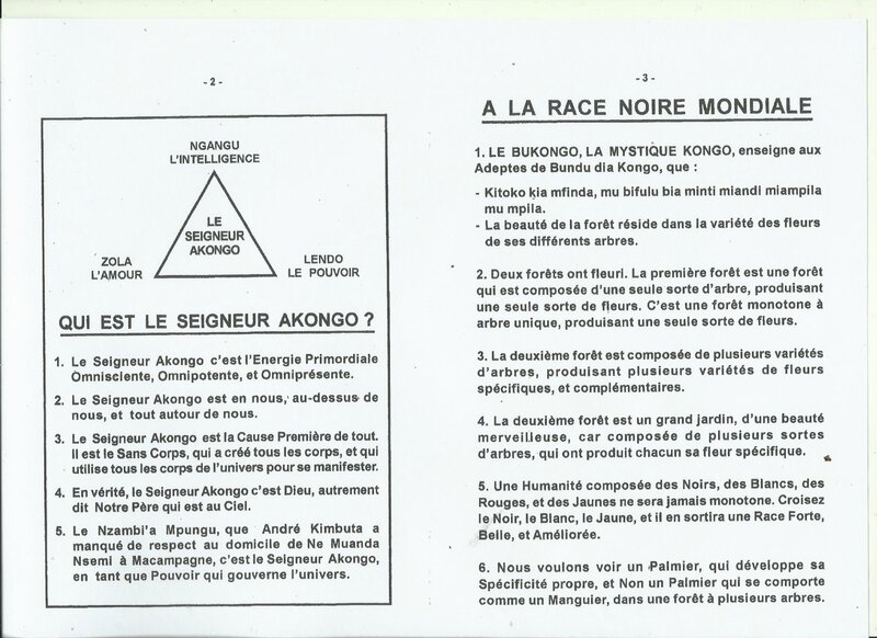 A LA RACE NOIRE DU MONDE ENTIER b