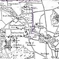 Plan de marrakech en 1913 : un trésor découvert
