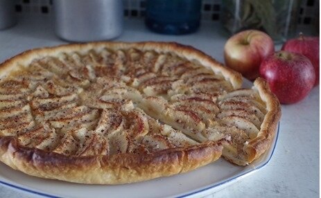 tarte