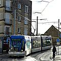 Dernier tour de tvr à caen