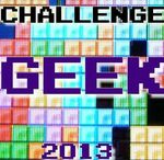 logo geek