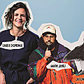  concours stand up comedy show a lyon / 4 places a gagner 