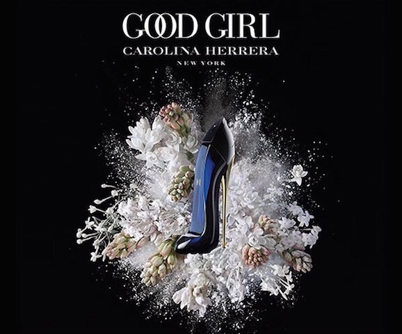 Good Girl - Eau de Parfum - Carolina Herrera - + VIDEO - Le Blog de Moon