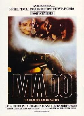 Mado
