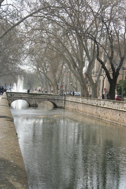 Nîmes 101