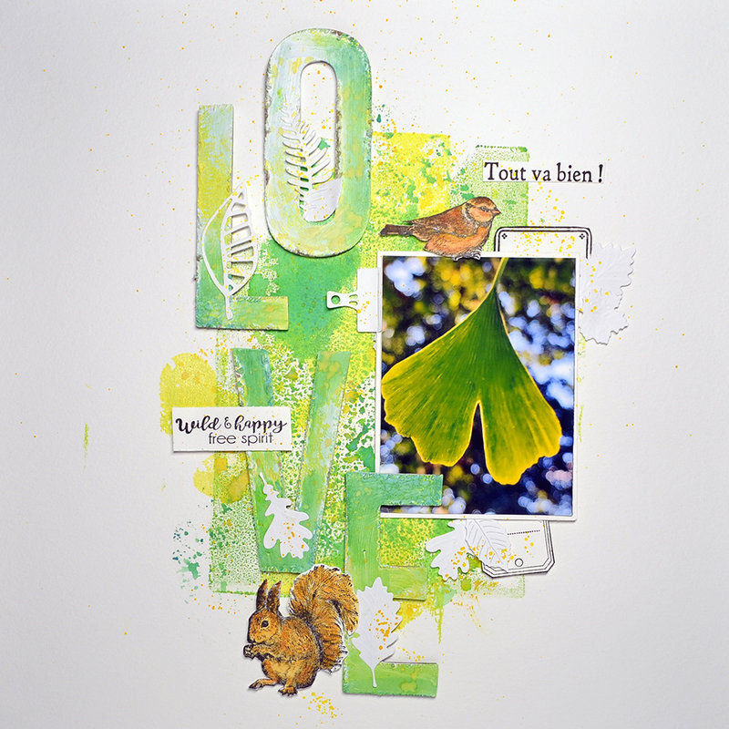 7 - Blogorel - Ligne 5