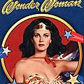 Wonder woman - saison 3