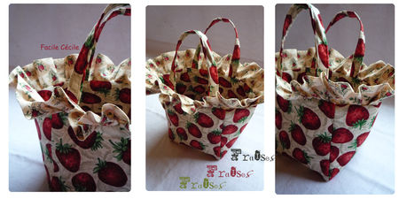 Fraises