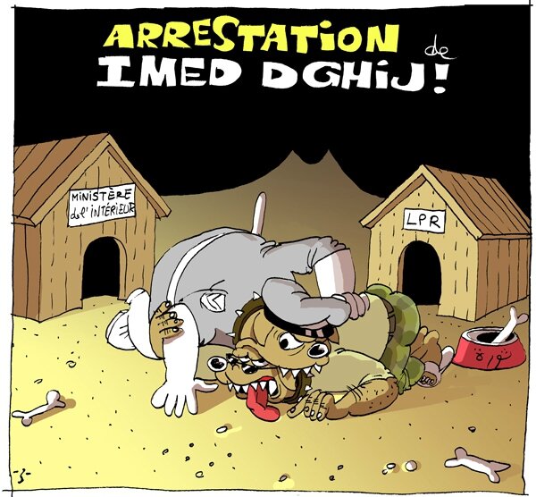 Imedghij