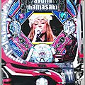 Cr ayumi hamasaki 2 : nouveaux pachinko