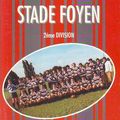 Calendrier 1993 - 1994