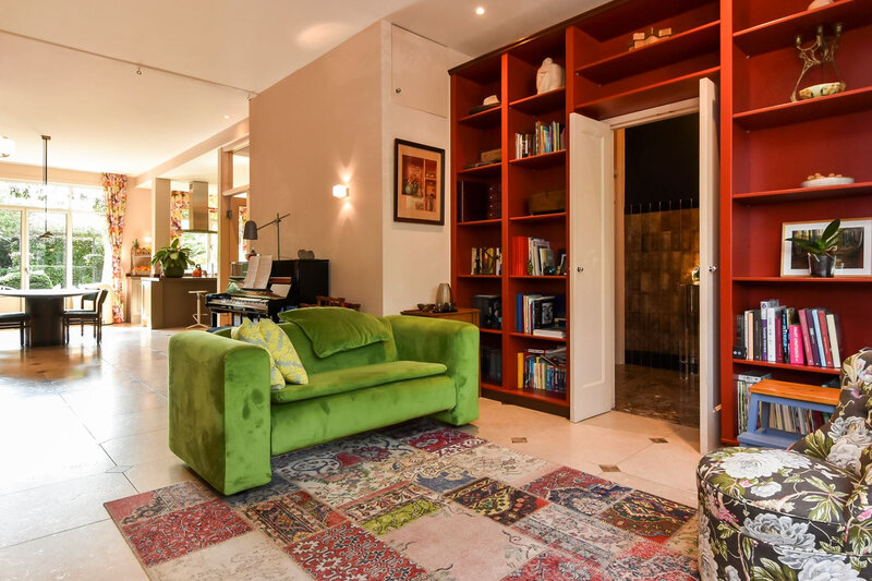 maison 10 e
