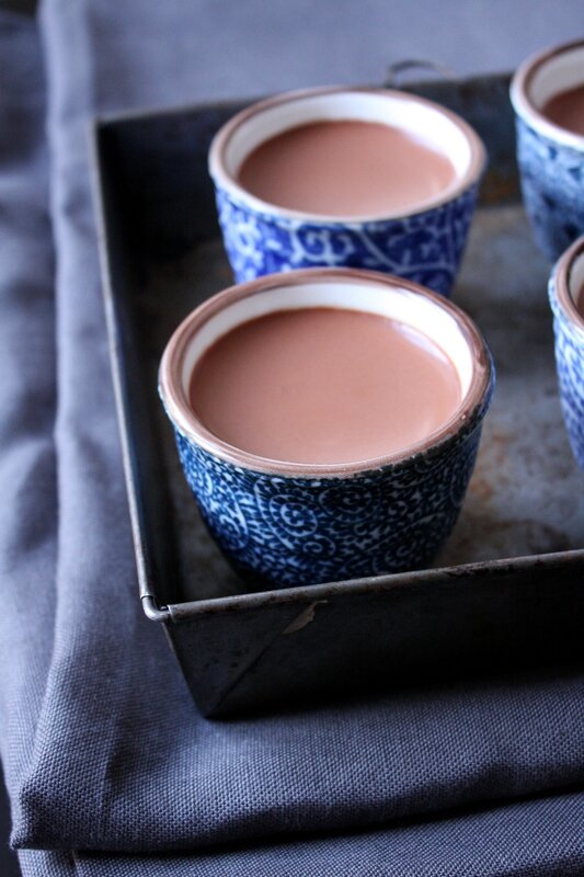 crème au chocolat 4