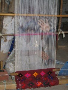 Toujane_TISSAGE
