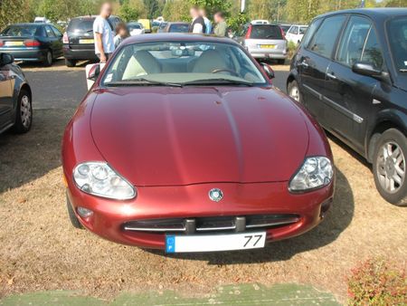 JaguarXK8av