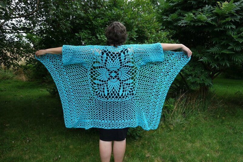 gilet 14