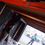 a ma maison le garage2