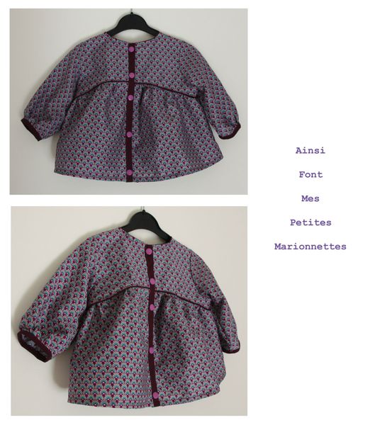 pack trio violet-bleu beltsy 3