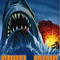 Cruel jaws - jaws 5 (