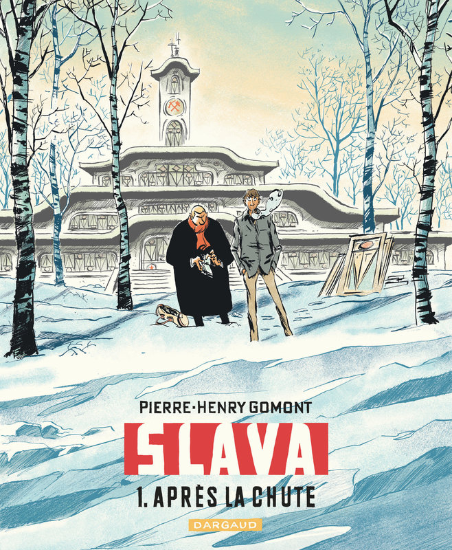 Apres la chute