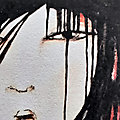 Antigone, princesse muselée, par carole menahem-lilin