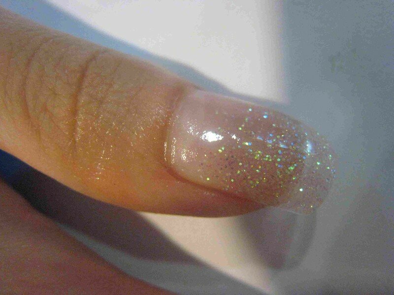 Les ongles au Japon , Chouchou au Japon
