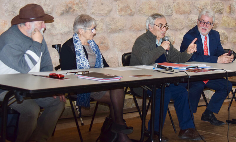 AMIS ABBAYE AG 2019 Gérard Chanut