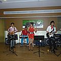 Réveillon 24 dec 2013 Sheraton