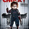 Le retour de chucky - cult of chucky (toujours plus démoniaque !)