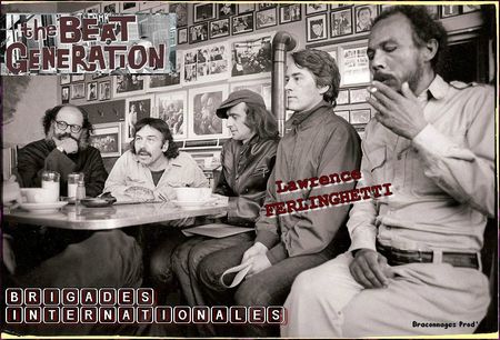 ferlinghetti Logo