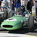 Lotus 24 Climax F1 1